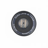 Used - Leica Leitz Canada Summicron-R 50mm f2 3 Cam - 2913012