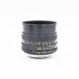Used - Leica Leitz Canada Summicron-R 50mm f2 3 Cam - 2913012