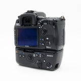 USED - Sony a700 with grip - 1103385