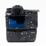 USED - Sony a700 with grip - 1103385
