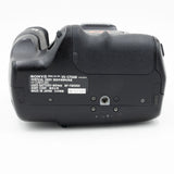 USED - Sony a700 with grip - 1103385
