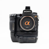 USED - Sony a700 with grip - 1103385