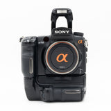 USED - Sony a700 with grip - 1103385
