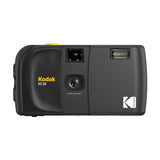 Kodak EC35   Midnight Black