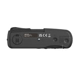Kodak EC35   Midnight Black