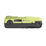 Kodak EC35 Avocado Green