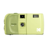 Kodak EC35 Avocado Green