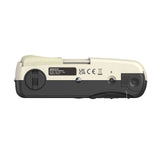 Kodak EC35 Vanilla White