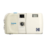 Kodak EC35 Vanilla White