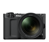 Nikon ZR 6K Cinema Camera (RED)