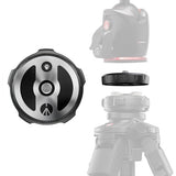 Manfrotto Xchange Quick Release Plate