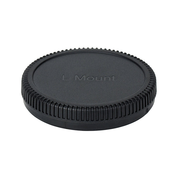 PRO Rear Lens Cap L-Mount (Panasonic, Leica, Sigma) (6807)