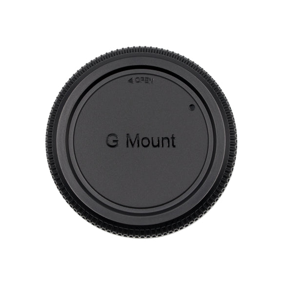 PRO Rear Lens Cap - Fuji G (8994)