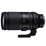 RENTAL - TAMRON 150-500MM LENS - Nikon Z (010110) (SLC)