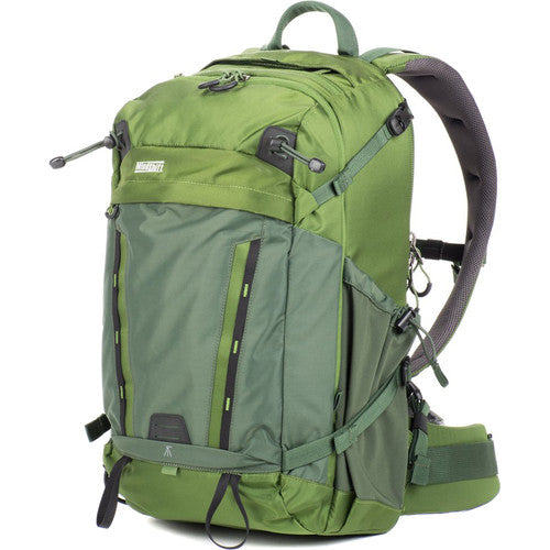 MindShift Gear BackLight 26L Backpack - Woodland Green