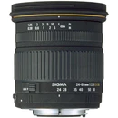 Used Sigma 24-60mm f2.8 EX DF D Nikon