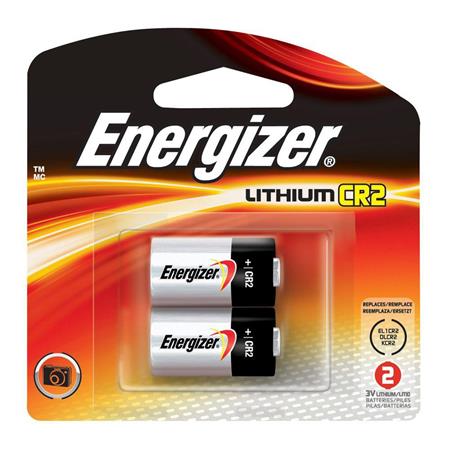 ENERGIZER CR2 2PK (1171)