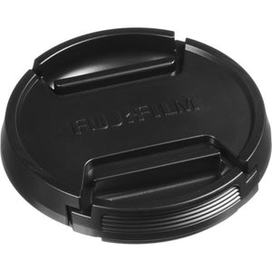 Fujfilm Lens Cap 62mm