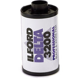 Ilford Delta 3200 135-36