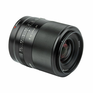 Used Viltrox 24mm 1.8