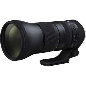 Rental Tamron Lens 150-600mm G2 (Nikon Mount)039137 Rental - SLC