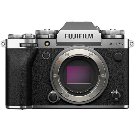 Fujifilm X-T5 Body - Rental Orem
