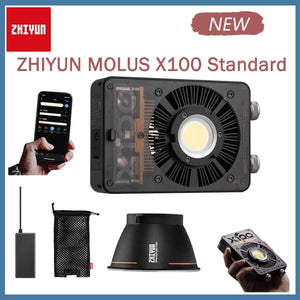 Zhiyun Molus LED Lite