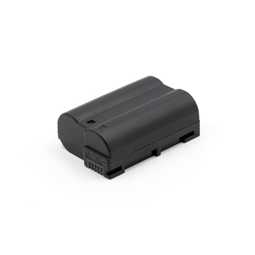 Promaster Li-ion Battery for Nikon EN-EL15c with USB-C Charging - works with Z8 & Zf (70981)
