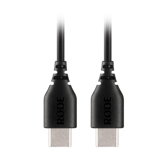 RODE SC22 USB-C TO USB-C