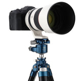Benro G36PT Low Profile Inverted Ballhead