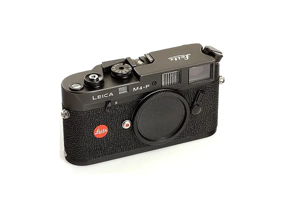 Used Leica M4-P w/ TTArtisan 50mm f1.4 (KEH CLA)