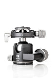 Benro GX30 Lowprofile Ballhead