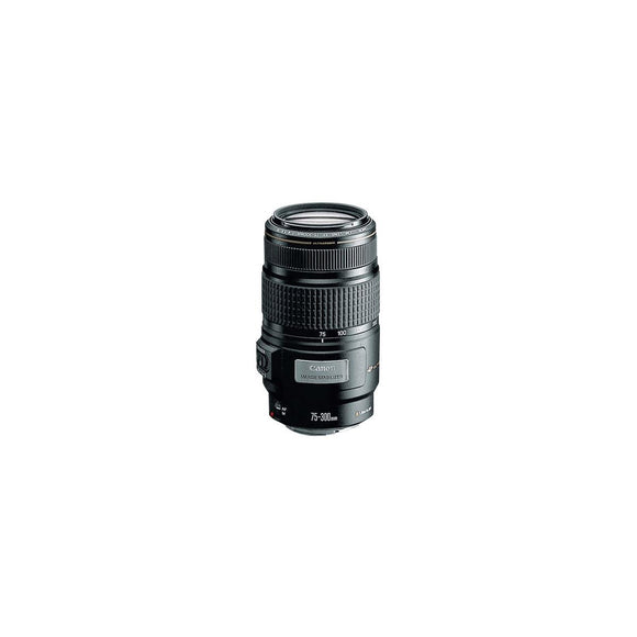 USED Canon 70-300mm f/4-5.6 EF Lens IS