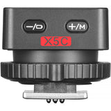 Godox X5 Canon Trigger