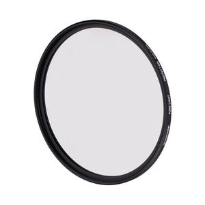 PROMASTER 77MM PROTECTION FILTER PURE LIGHT