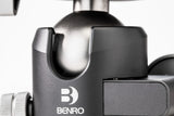 Benro GX30 Lowprofile Ballhead