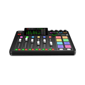 RODE RODECaster Pro II