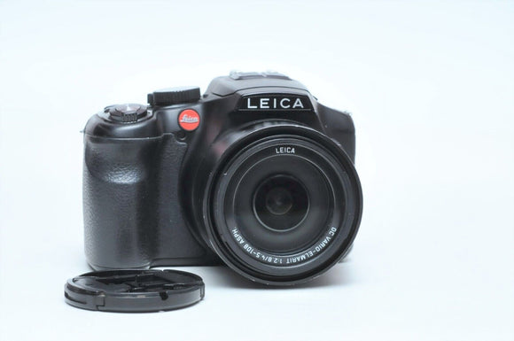 Used Leica V-Lux 4