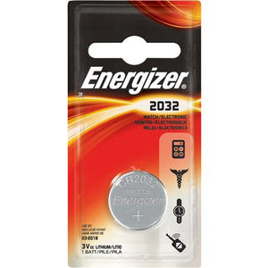 Energizer CR2032