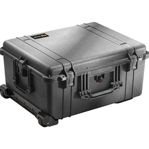 Pelican PC1610B Case Black