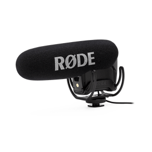 VIDEO MIC PRO RYCOTE