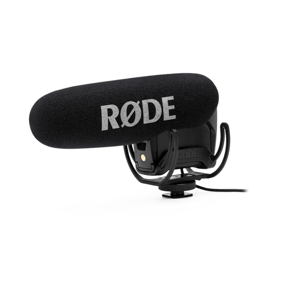 VIDEO MIC PRO RYCOTE