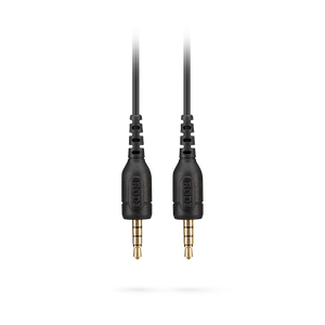 RODE SC9 TRRS TO TRRS PATCH 1.6M CABLE