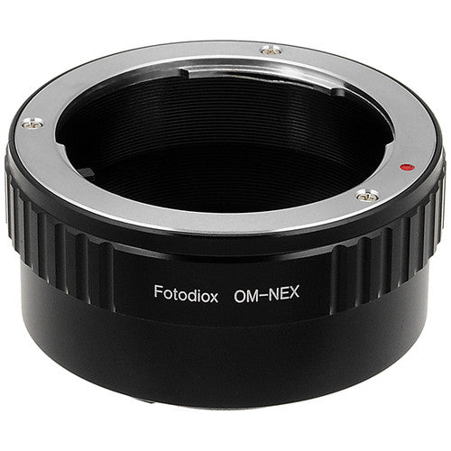 Used Olympus to Sony E Adapter