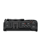 Nikon ZR 6K Cinema Camera (RED)