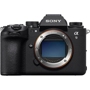 Sony a9 III Mirrorless Camera Body