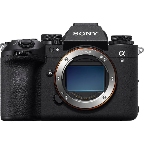 Sony a9 III Mirrorless Camera Body