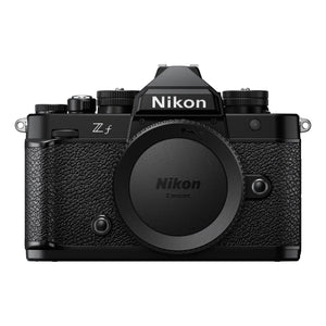 Nikon ZF Body Rental Orem