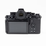 Used Nikon Zf Mirrorless (Black) - 3013782