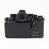 Used Nikon Zf Mirrorless (Black) - 3013782